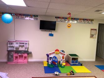 Home daycare