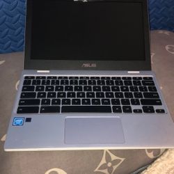Asus Chromebook