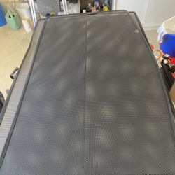 Tesla Model 3 Screens