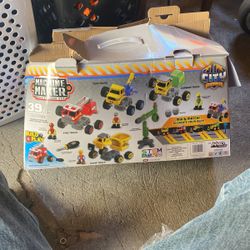 Toy Construction Set