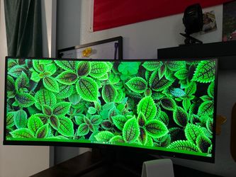 Msi 34 inch