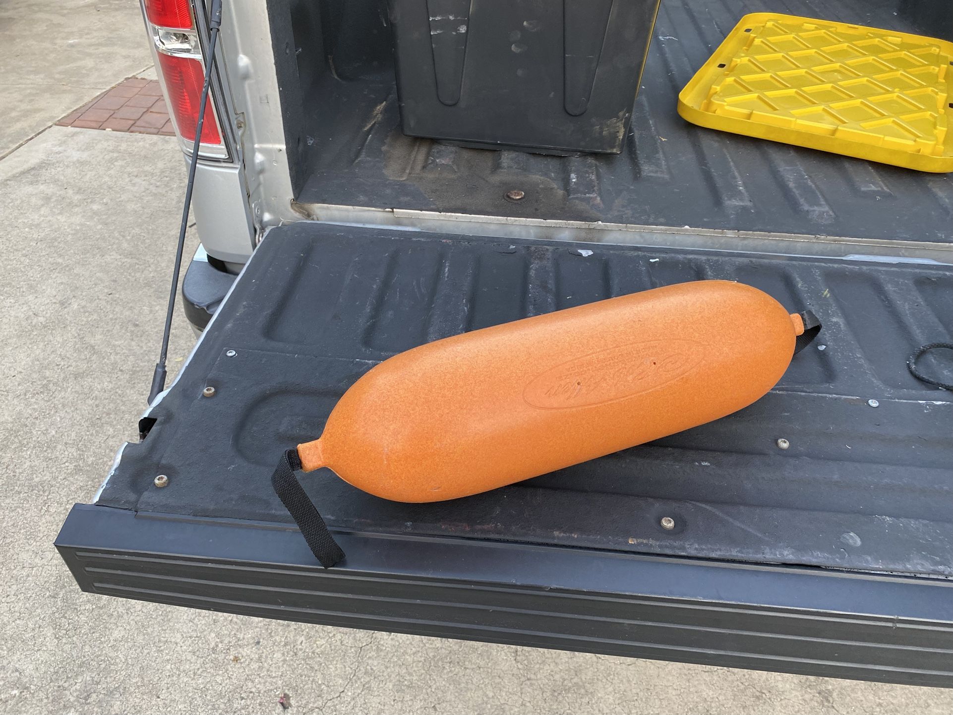 Rob Allen Spearfishing Float