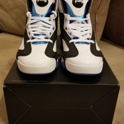 Reebok Shaq OG Jordan Lost Found Retro Midnight Cherry Fire Red  Grey Playoffs UNC Blue Black Cool Grey  1 3 4 5 6 7 13 11 12 Royal High Carolina 