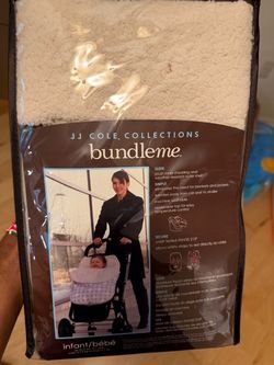 JJ Cole Baby Bundleme