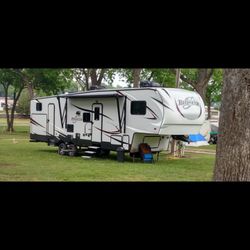 2018 Heartland Pioneer