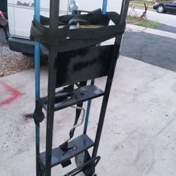 Hand Truck Heavy duty