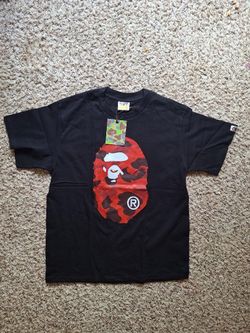 Bape shirts