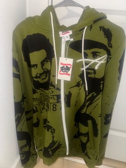 Asaali hoodie