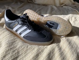 Adidas Velosamba Black Size 11 