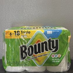 Bounty 