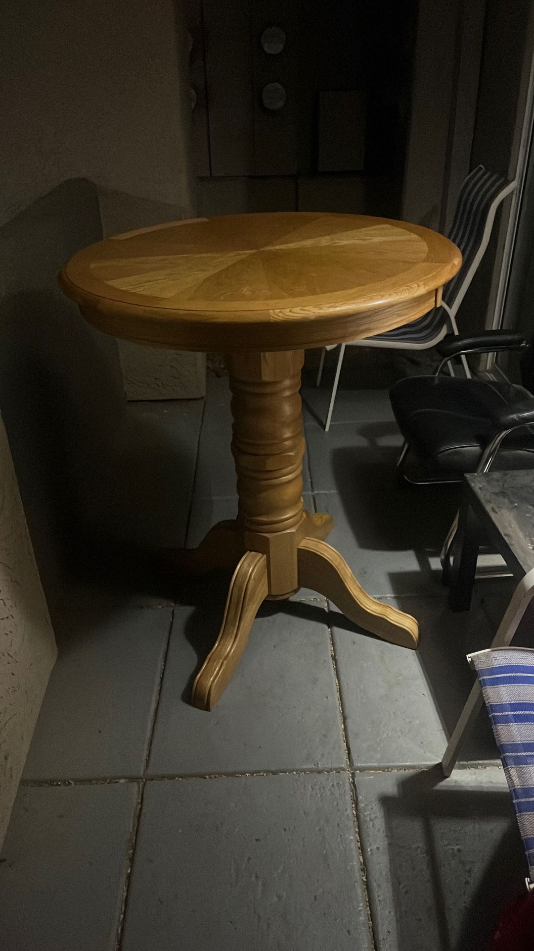 table
