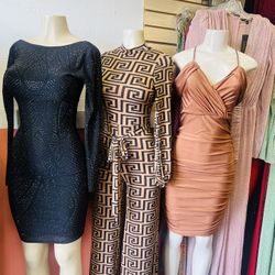 Fashion Clothes 