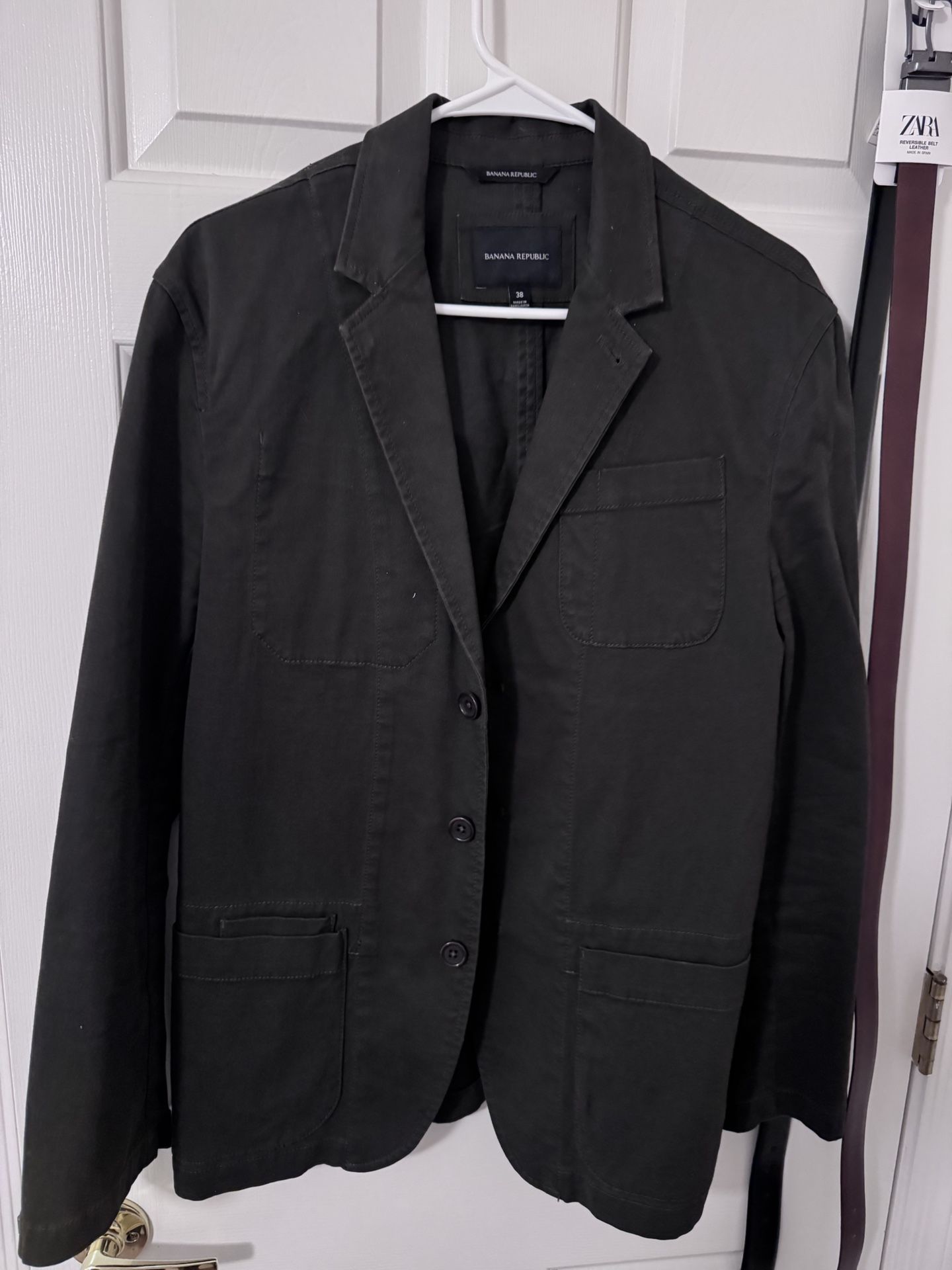 Banana Republic Jacket