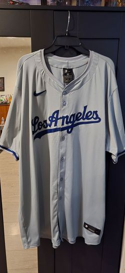 Los Angeles Dodgers Jersey