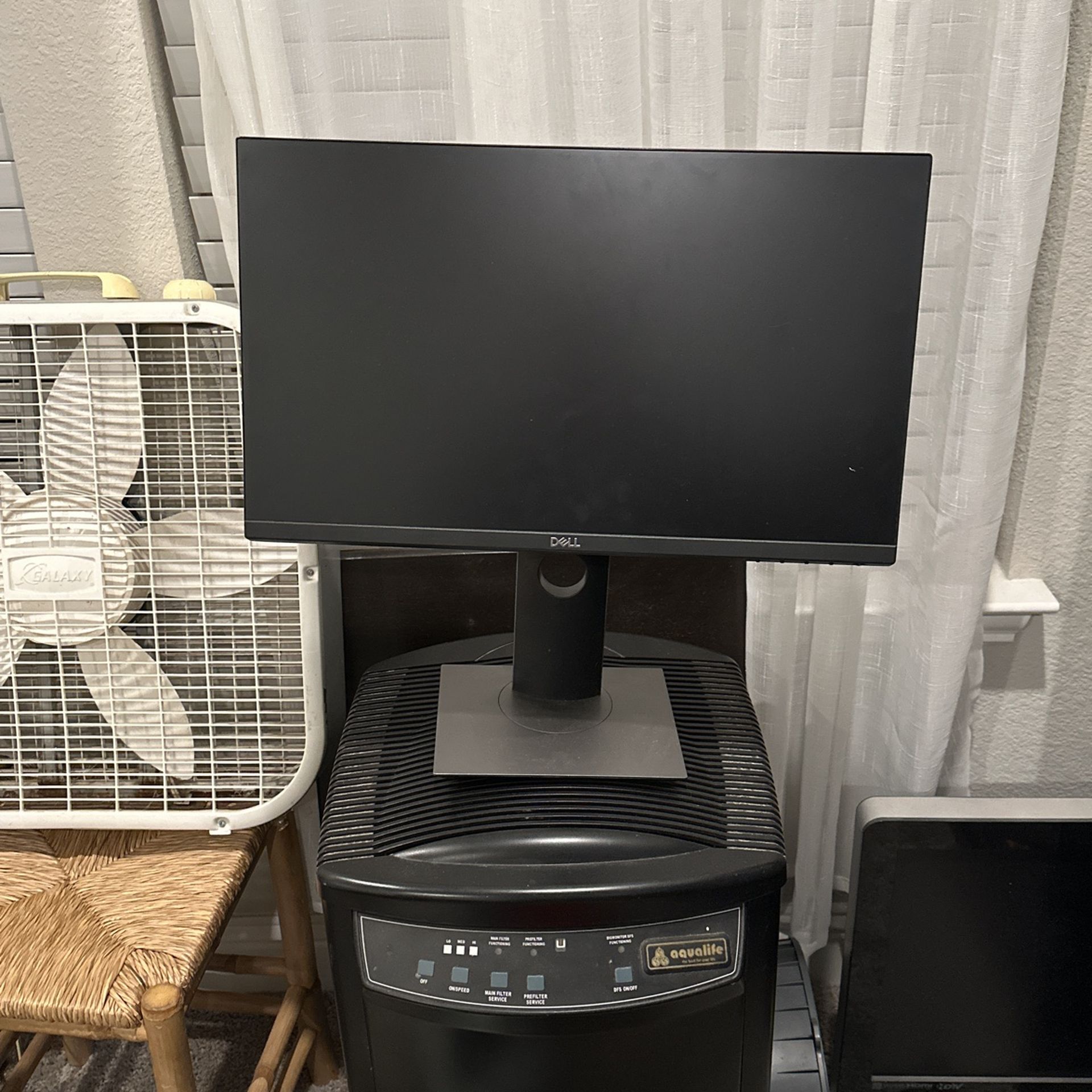 Dell Computer Screen Nice $20