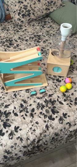 Lovevery toys