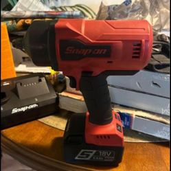 Impact Gun