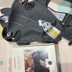 Babybjorn Carrier mini