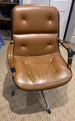 Vintage Office Chair