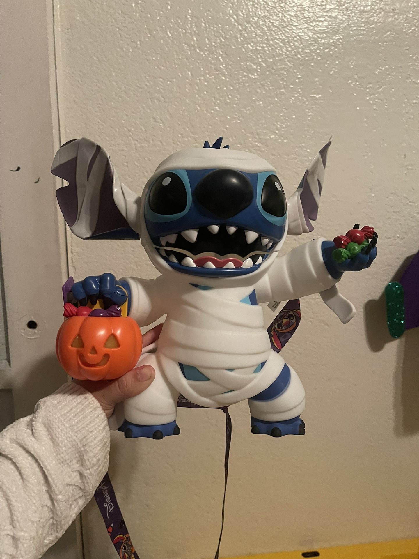 Disney Popcorn Bucket 