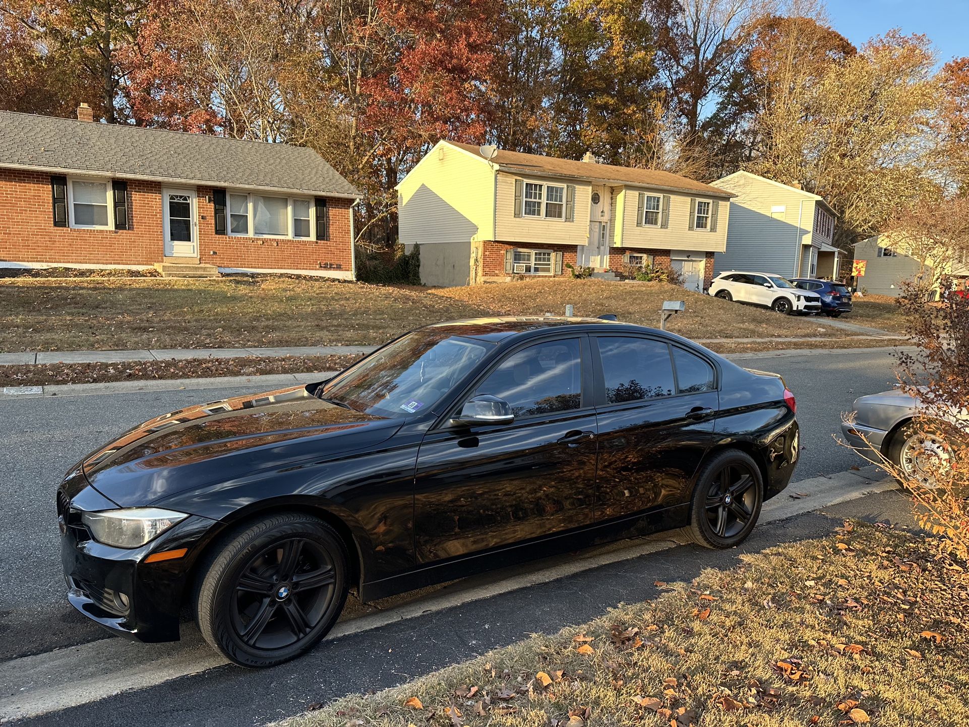 2004 BMW 3 Series