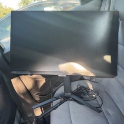 Monitors/ Monitores Samsung and MSI