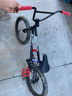 Cult bmx lmk asap