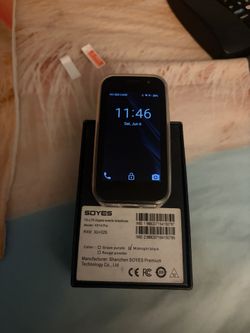 Mini iPhone