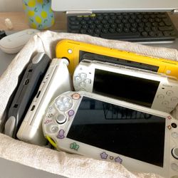 Have Games or Electronics You Don’t Use?
