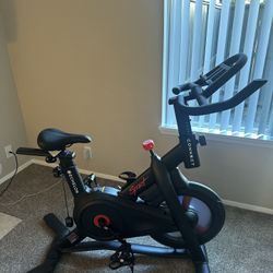 Echelon Exercise Cycling Bike