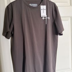 Holstrength Men’s Shirt (Large)