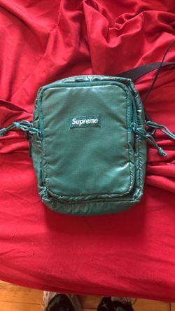 Supreme Bag