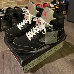 Air Jordan 5s