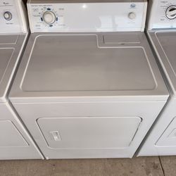 Roper Dryer 