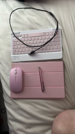Android ipad