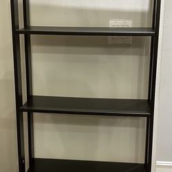 Book Shelf 