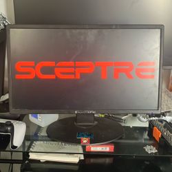 SPECTURE 18 Inch Monitor