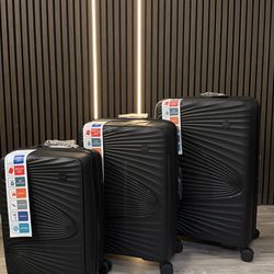 Brand New Luggage Sets Available