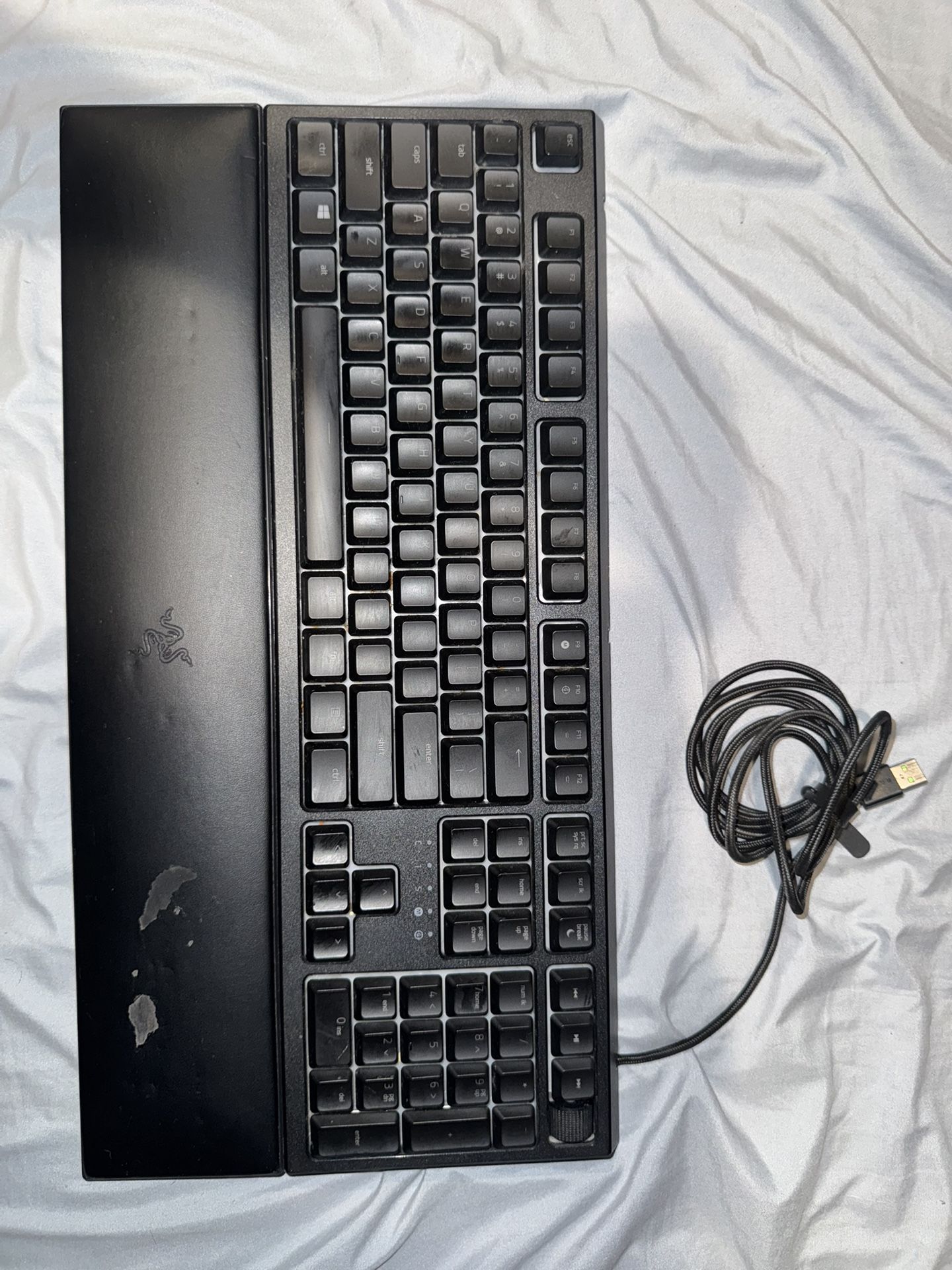 Razer Ornata Chroma V2