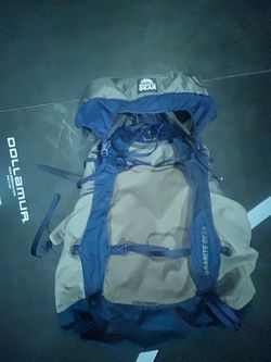 Granite gear crown 2 60l