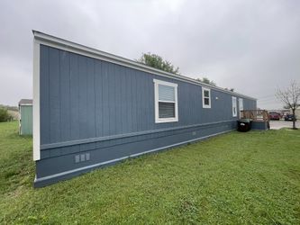 3 Bedroom 2 Bath Move In Ready