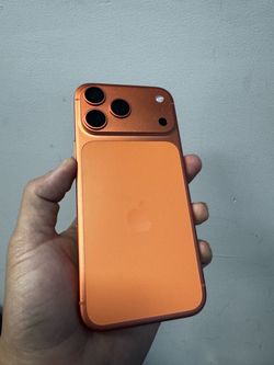 iPhone 17 pro Max Unlocked