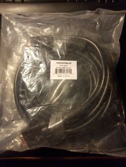 Monoprice svga-mmcl2-50