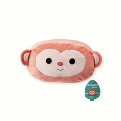 Squishmallows Stackables 12 inch - Elton The Peach Monkey 