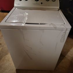 ***BEST OFFER***Whirlpool Washer And Dryer