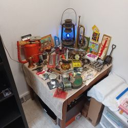 Antique / Vintage Lot 