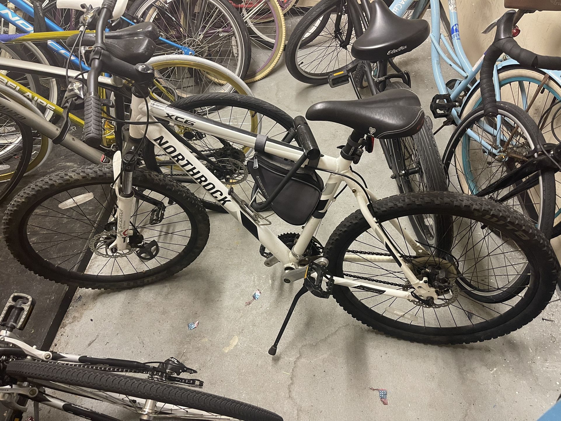 Northrock Xc6 Bike Price NorthRock Mountain Bike XC6