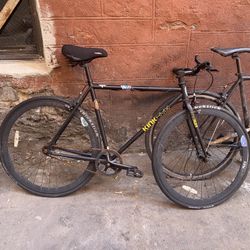 Fixed BIKE $200