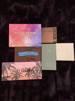 ✨BRAND NEW✨ Highlighter & Bronzers