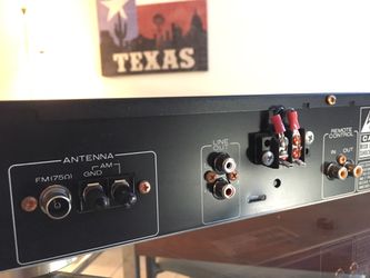 Marantz Synthesizer Stereo Tuner ST-59U Thumbnail